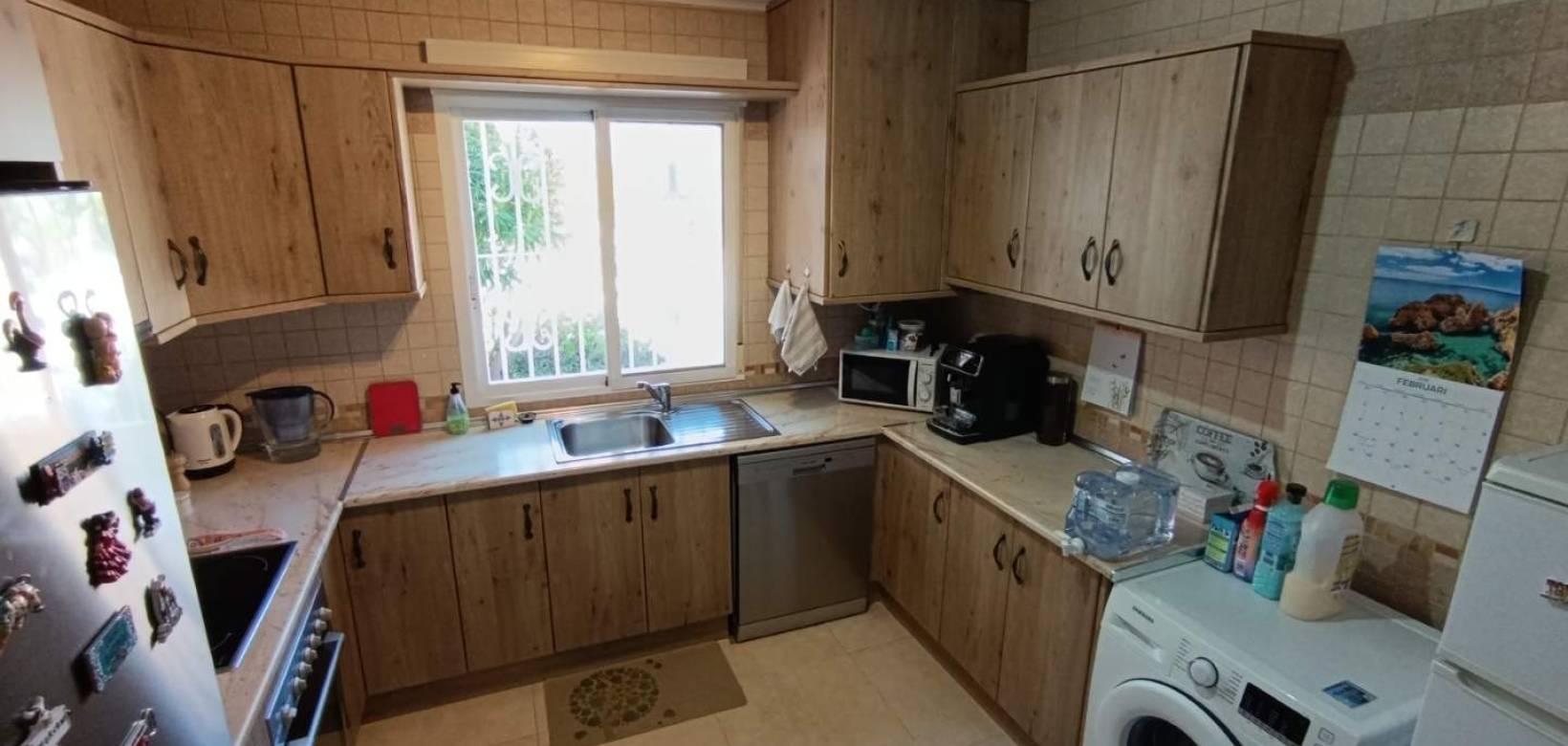 Resale - Villa - Macisvenda