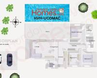 Resale - Villa - Macisvenda