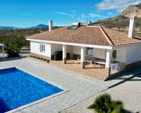 Resale - Villa - Macisvenda