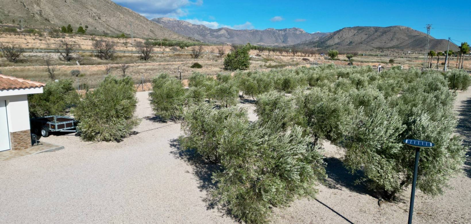 Resale - Villa - Macisvenda