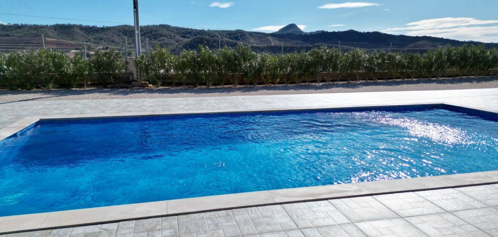 Resale - Villa - Macisvenda