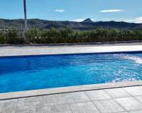 Resale - Villa - Macisvenda