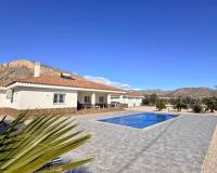 Resale - Villa - Macisvenda