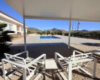 Resale - Villa - Macisvenda