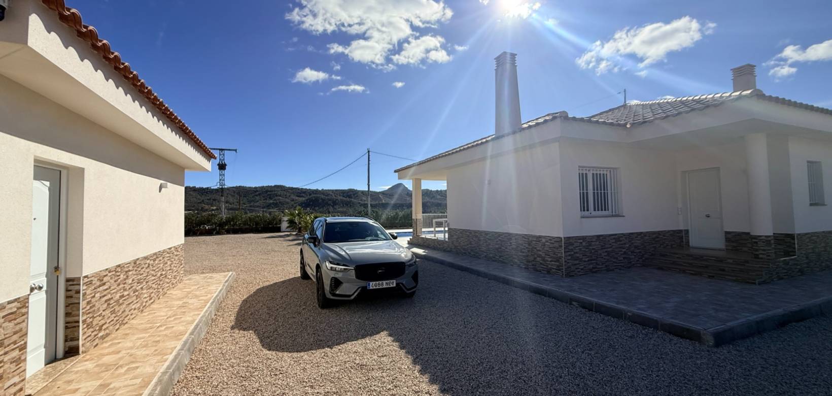 Resale - Villa - Macisvenda