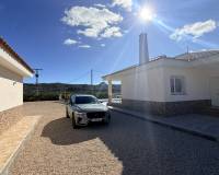 Resale - Villa - Macisvenda