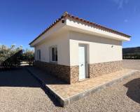 Resale - Villa - Macisvenda