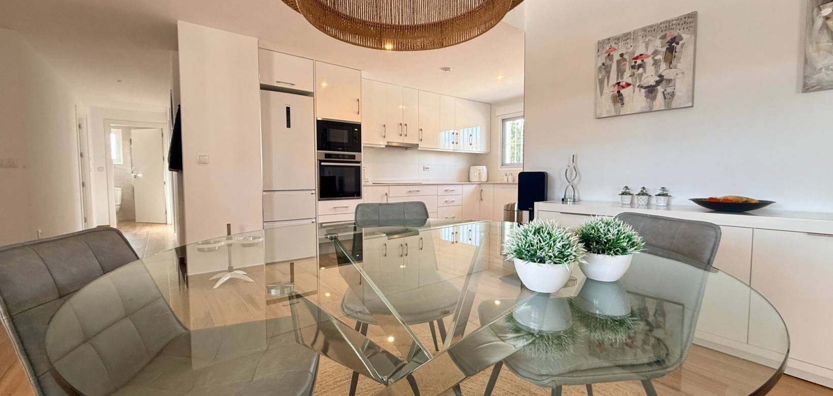 Resale - Villa - Macisvenda