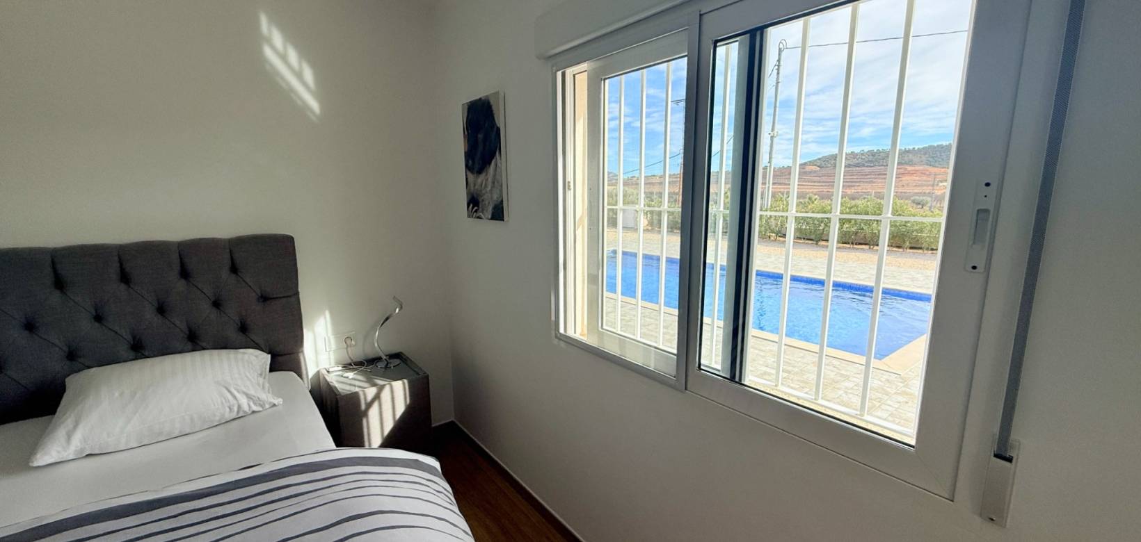 Resale - Villa - Macisvenda