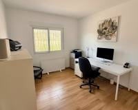 Resale - Villa - Macisvenda