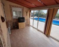 Resale - Villa - Macisvenda