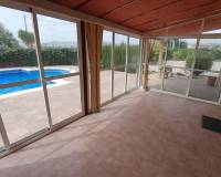 Resale - Villa - Macisvenda