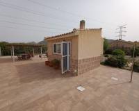 Resale - Villa - Macisvenda