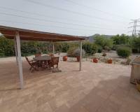 Resale - Villa - Macisvenda