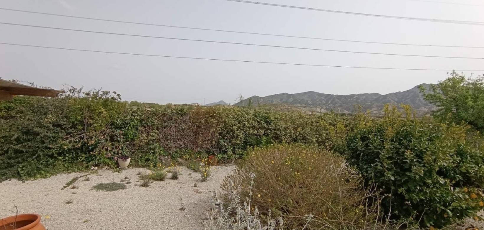 Resale - Villa - Macisvenda