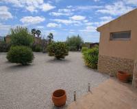 Resale - Villa - Macisvenda