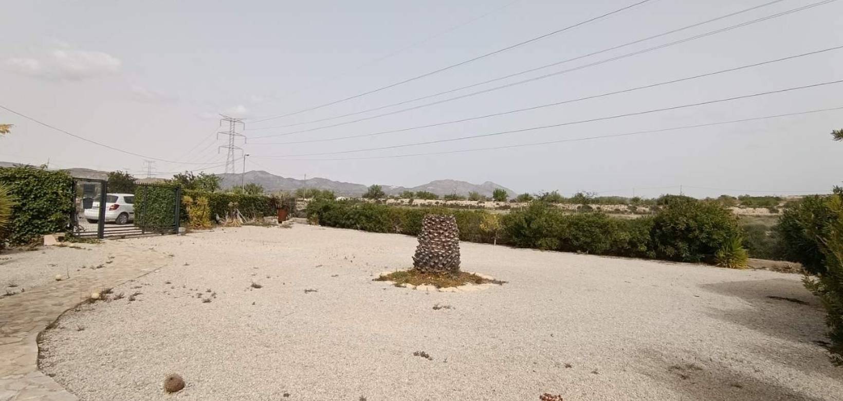 Resale - Villa - Macisvenda