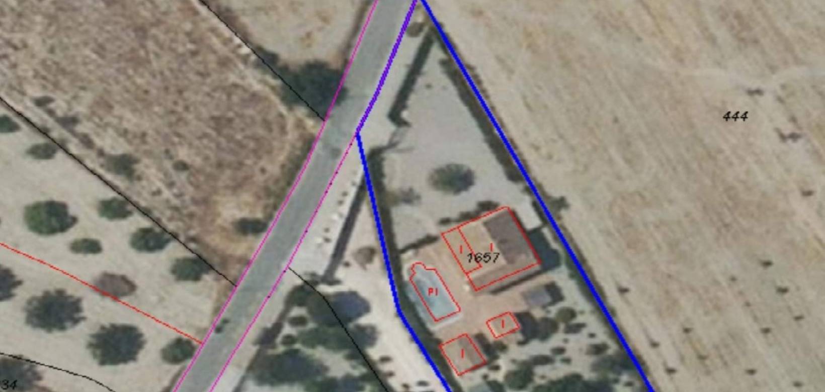 Resale - Villa - Macisvenda