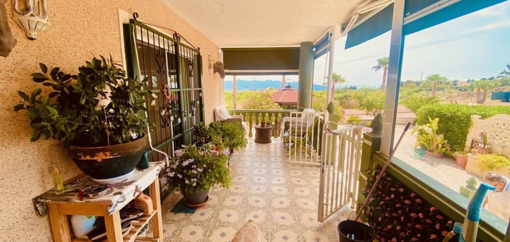 Resale - Villa - Macisvenda