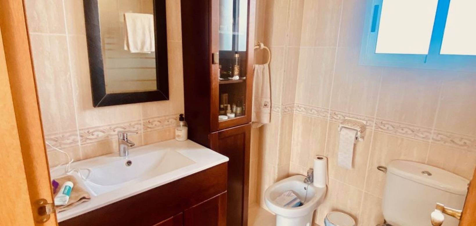 Resale - Villa - Macisvenda