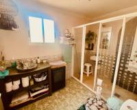 Resale - Villa - Macisvenda
