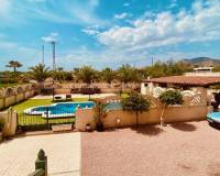 Resale - Villa - Macisvenda