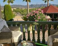 Resale - Villa - Macisvenda
