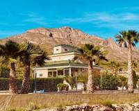 Resale - Villa - Macisvenda