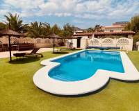 Resale - Villa - Macisvenda