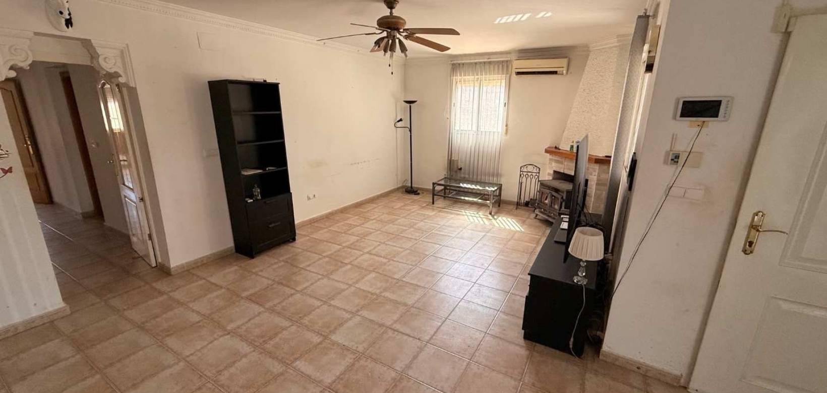 Resale - Villa - Macisvenda