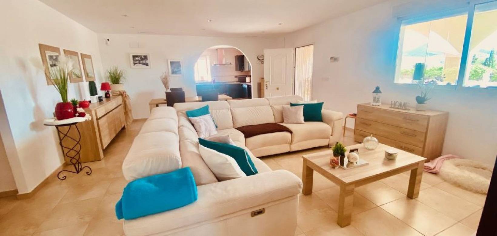 Resale - Villa - Macisvenda