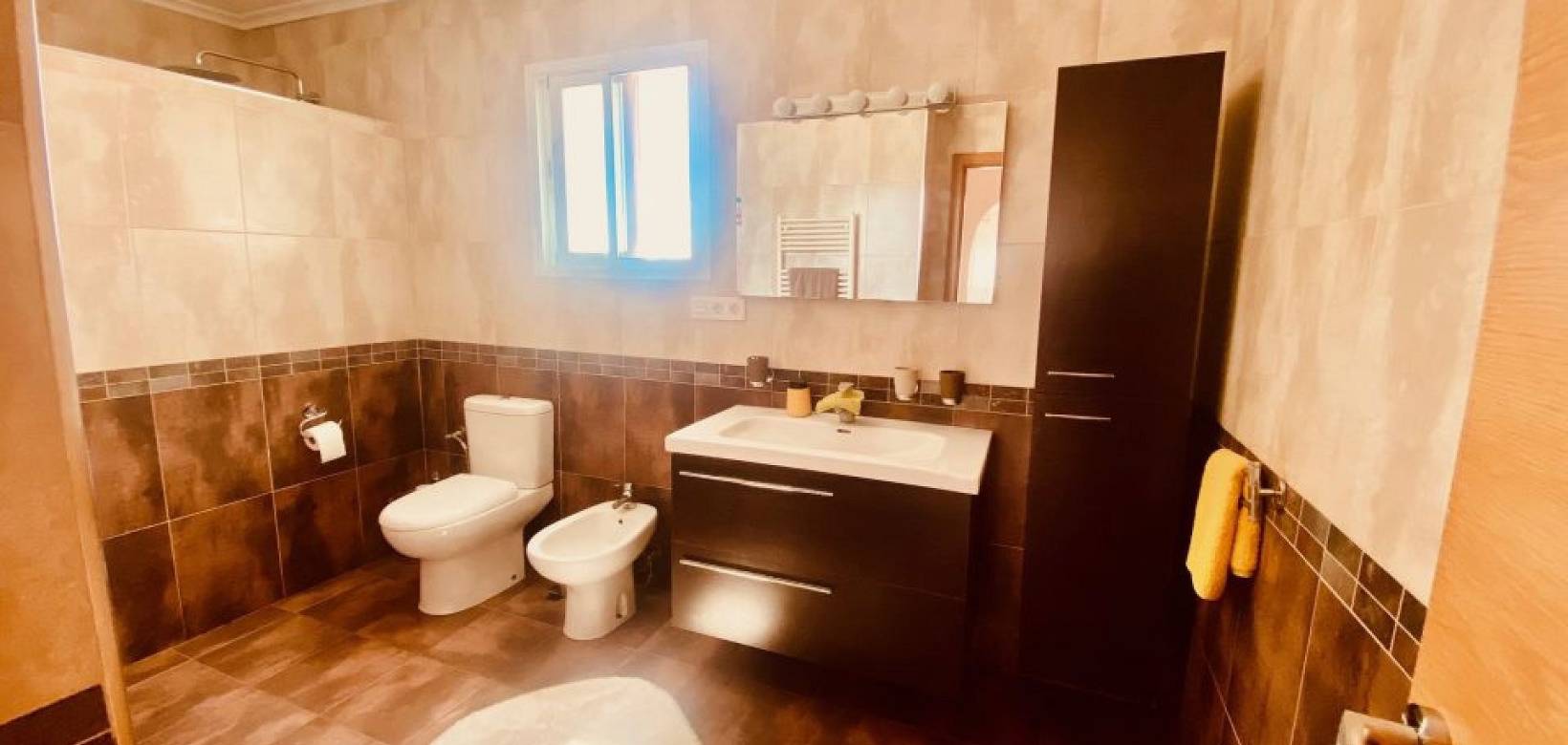 Resale - Villa - Macisvenda