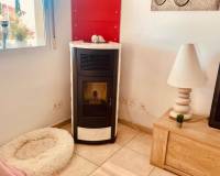 Resale - Villa - Macisvenda