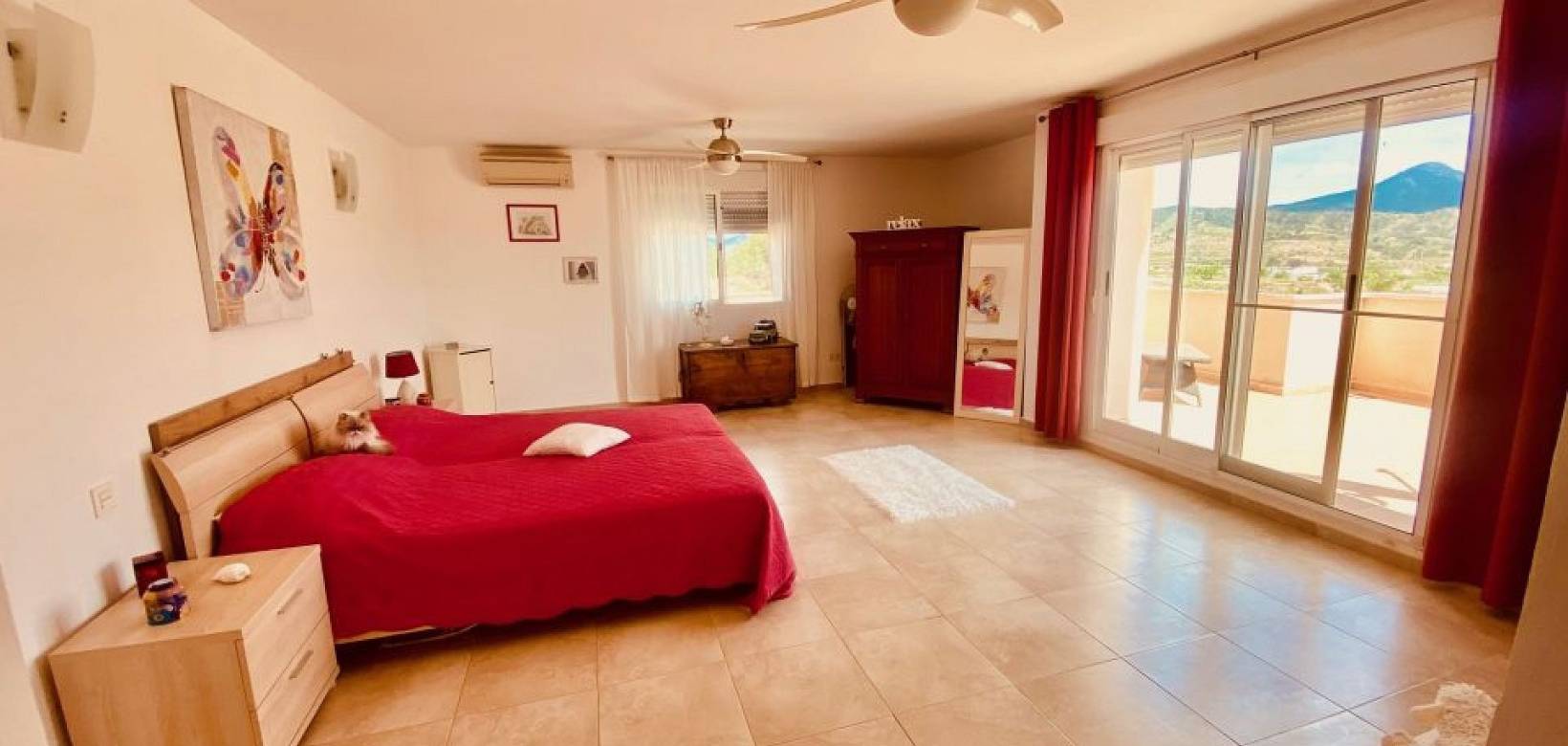 Resale - Villa - Macisvenda