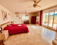 Resale - Villa - Macisvenda