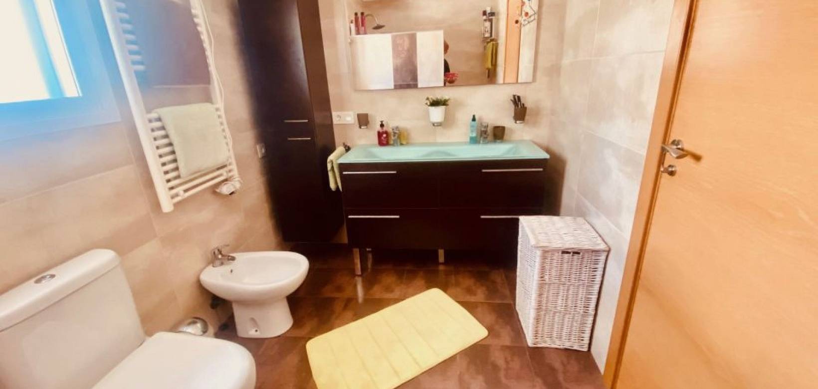 Resale - Villa - Macisvenda