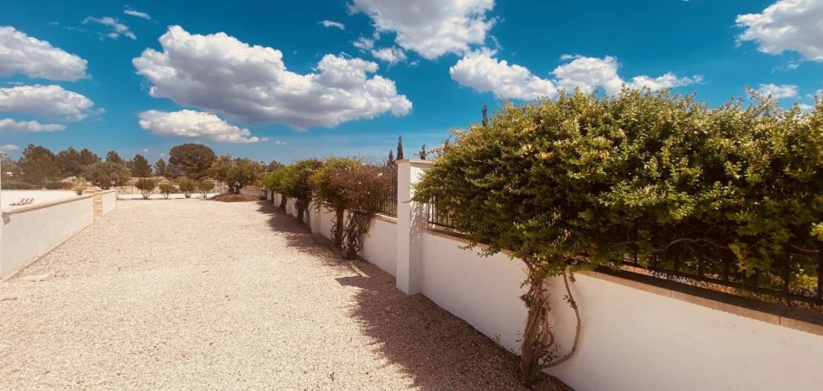 Resale - Villa - Macisvenda