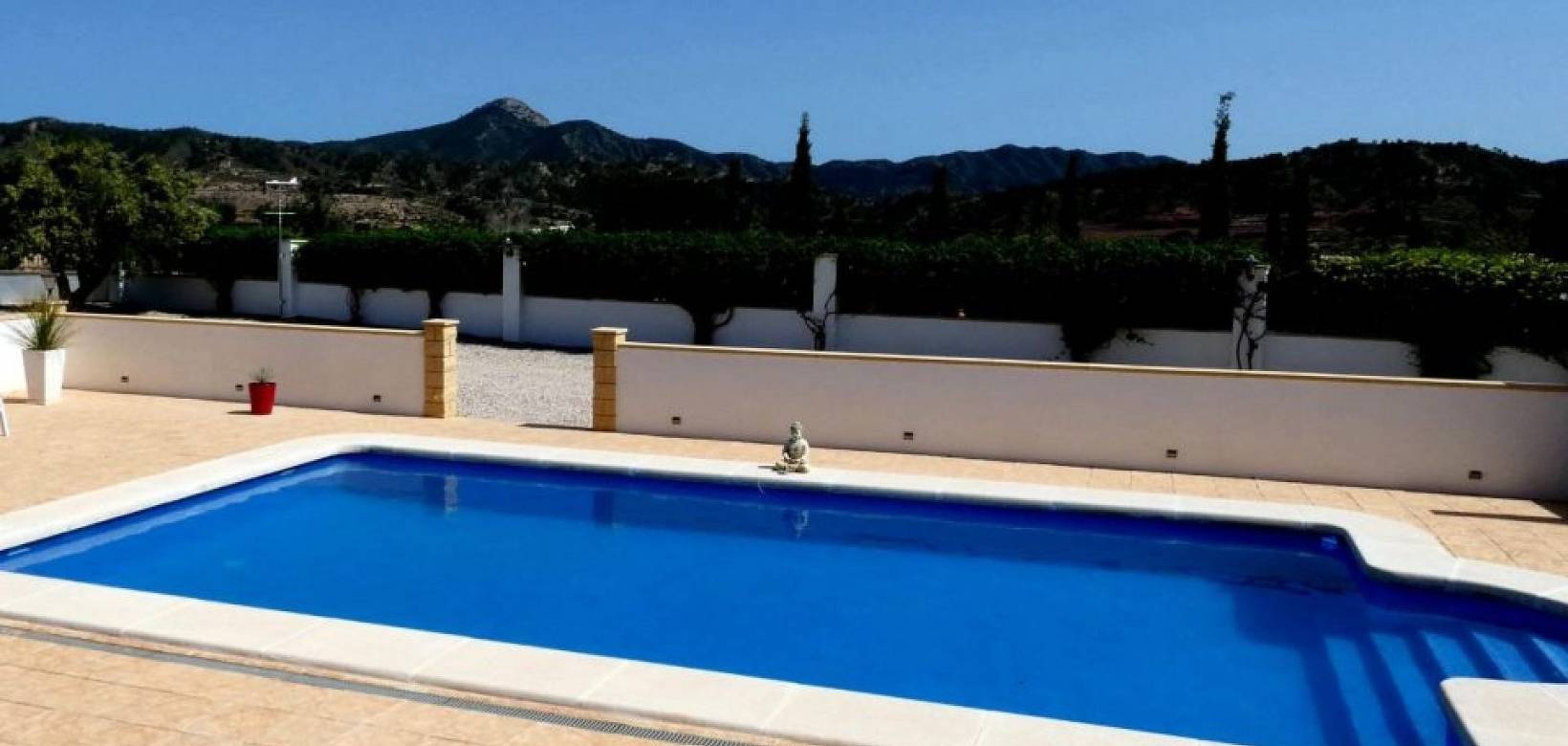 Resale - Villa - Macisvenda