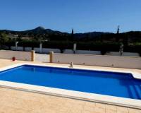 Resale - Villa - Macisvenda