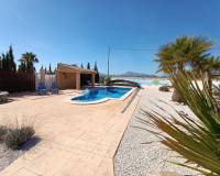 Resale - Villa - Macisvenda