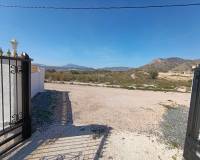 Resale - Villa - Macisvenda