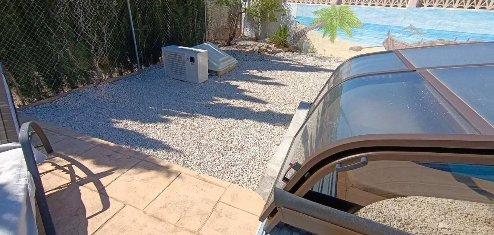 Resale - Villa - Macisvenda