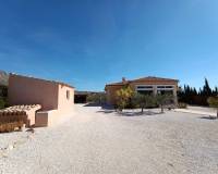 Resale - Villa - Macisvenda