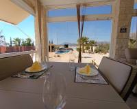 Resale - Villa - Macisvenda