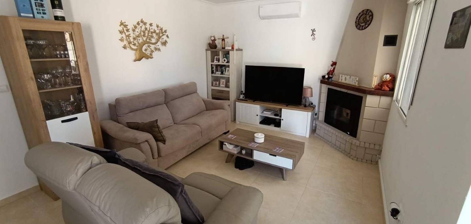Resale - Villa - Macisvenda