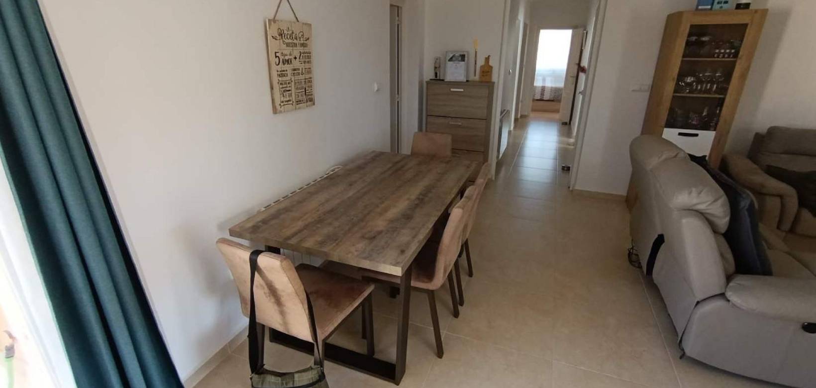Resale - Villa - Macisvenda