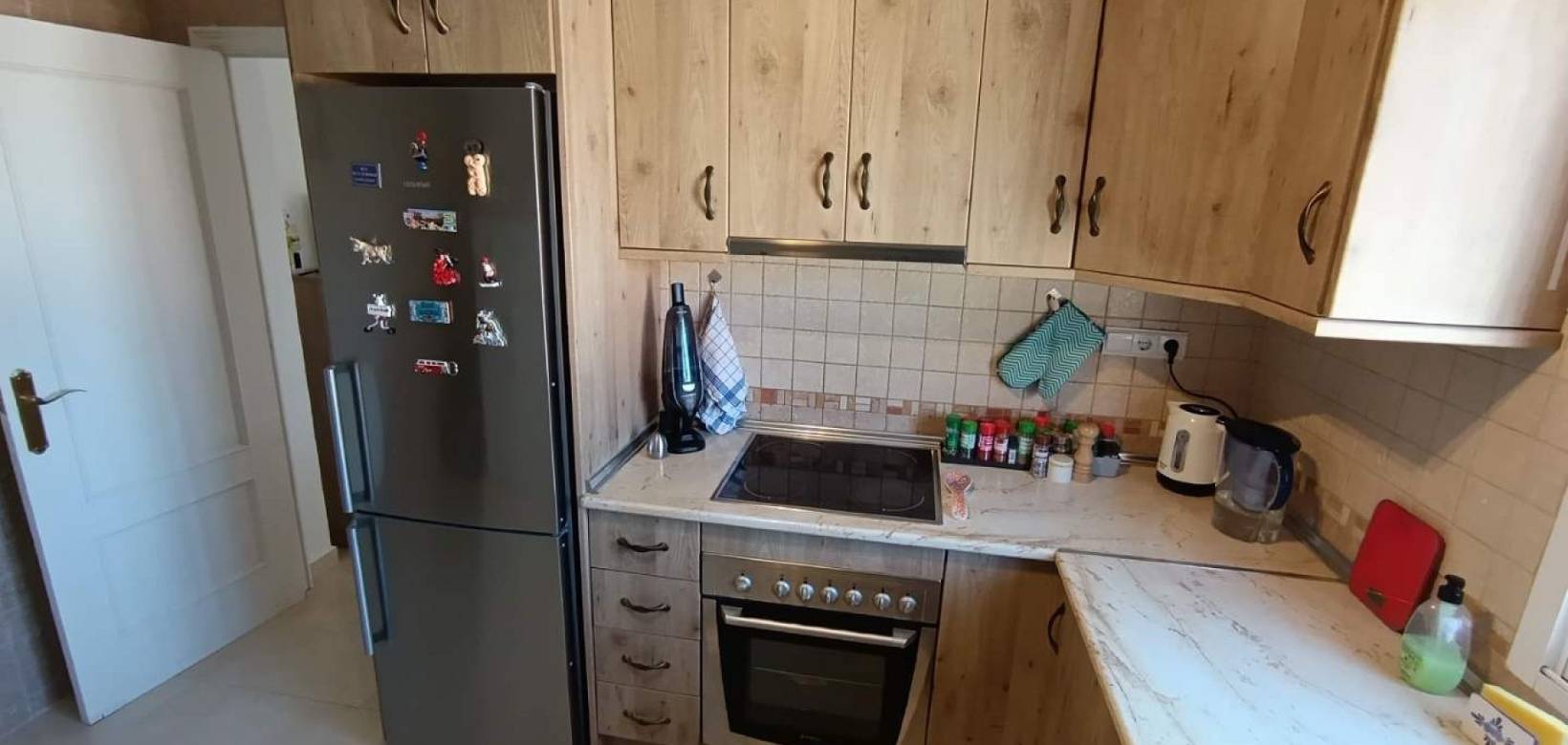 Resale - Villa - Macisvenda