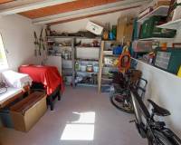 Resale - Villa - Macisvenda