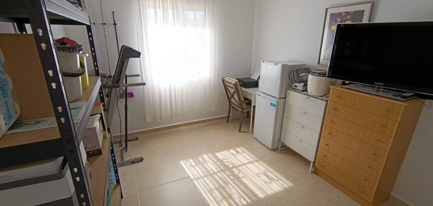 Resale - Villa - Macisvenda