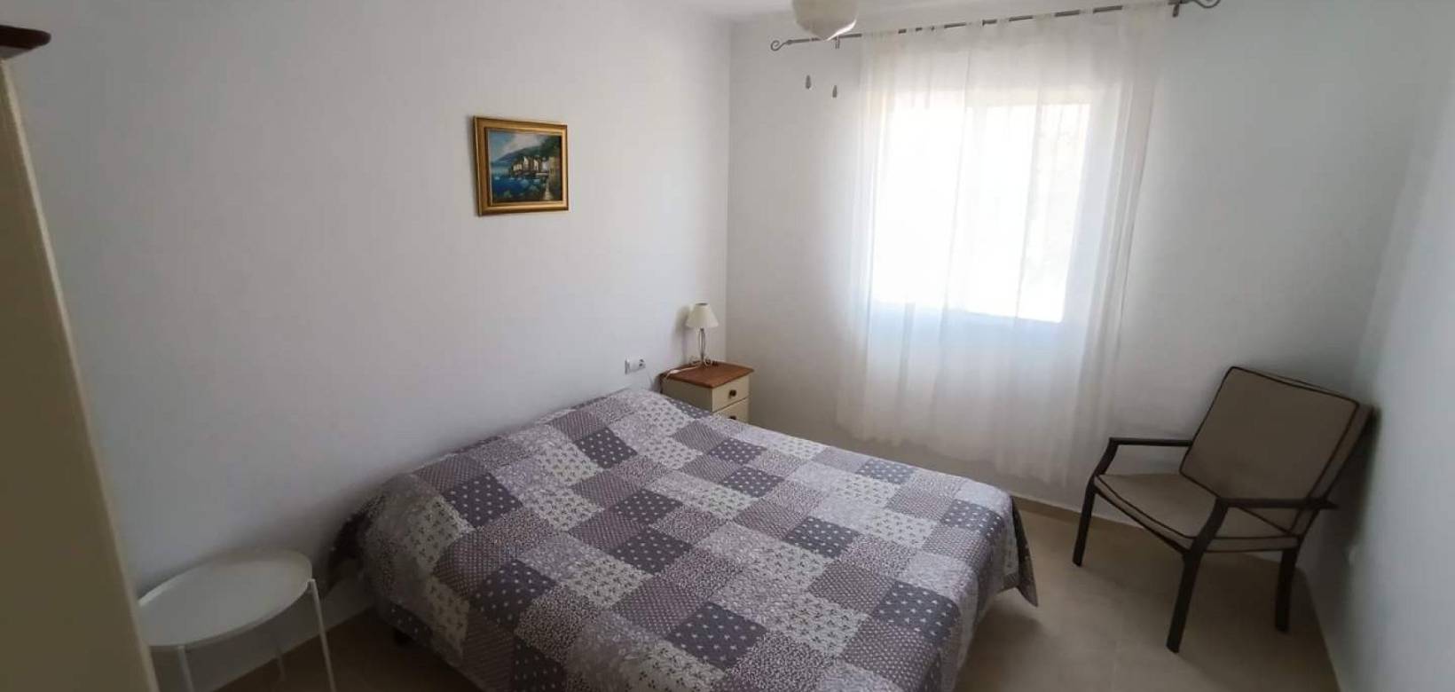 Resale - Villa - Macisvenda